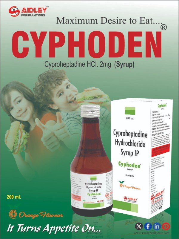 CYPHODEN